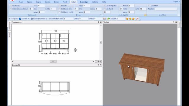 Programar fácilmente el mueble Programar fácilmente el mueble