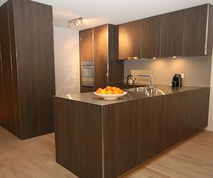 Referencias de CNC de Holzher Suiza - Cocinas de alta calidad, tratamiento de superficies, mecanizado CNC
