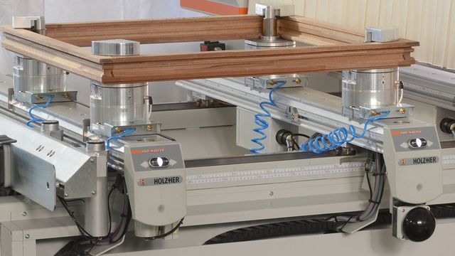 X-MOVE Table X-MOVE Table